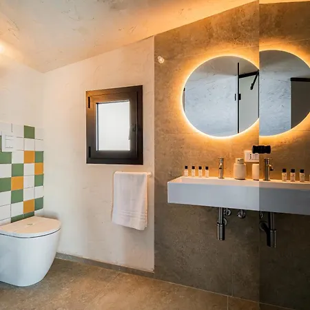 Villa Brezza Partinico