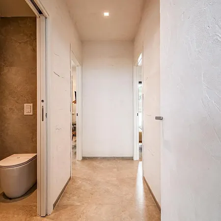 Brezza Villa