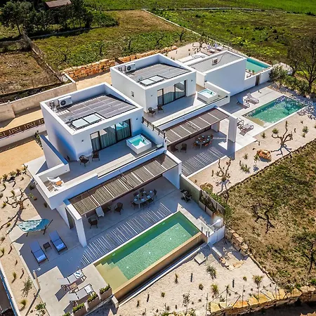 Brezza Villa Partinico