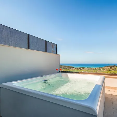 Brezza Villa