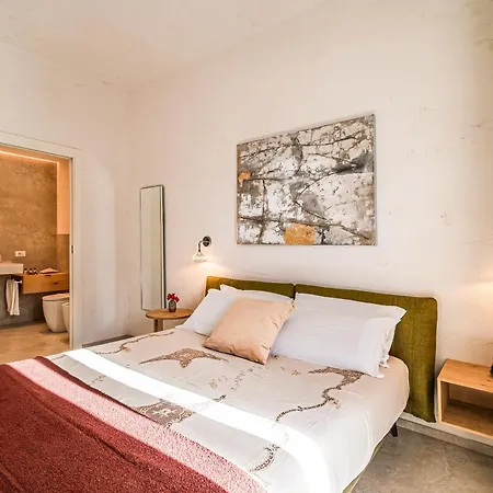 Brezza Villa Partinico