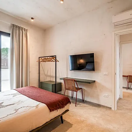 Villa Brezza *