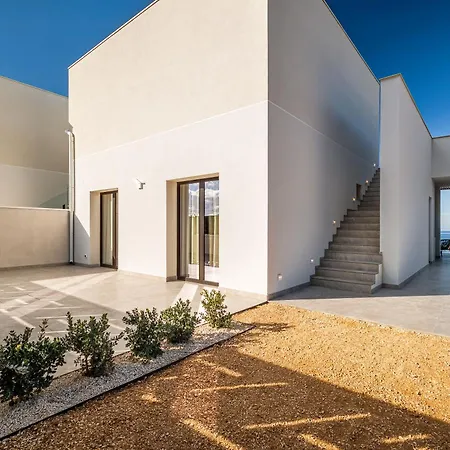 Brezza Villa