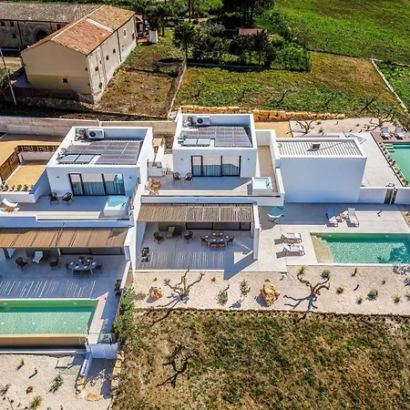 Brezza Villa