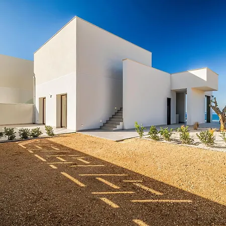 Brezza Villa Partinico