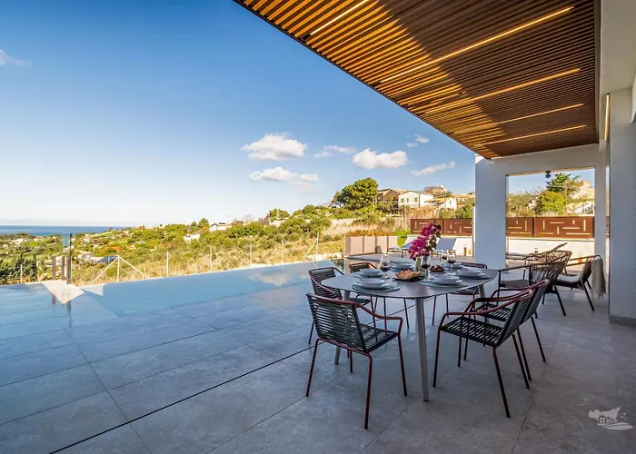 Brezza Партинико