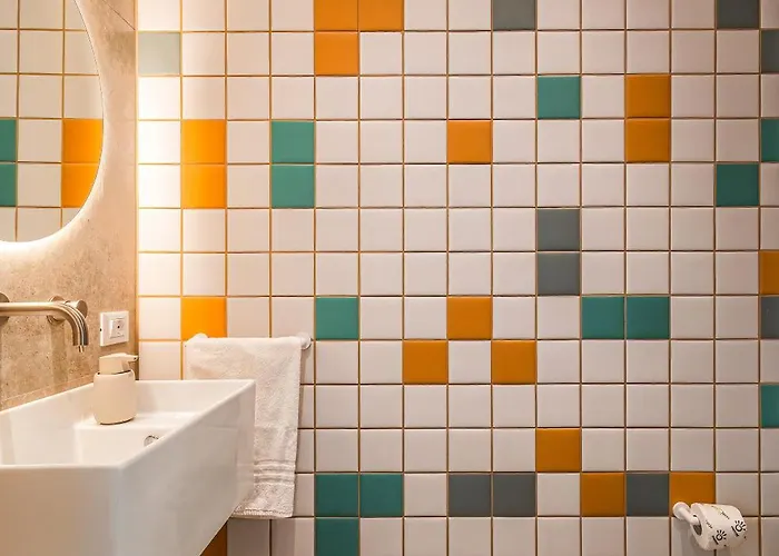 Brezza Villa Partinico