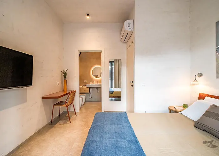 Brezza Партинико