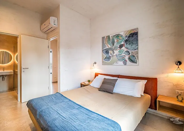 Brezza Вилла Партинико