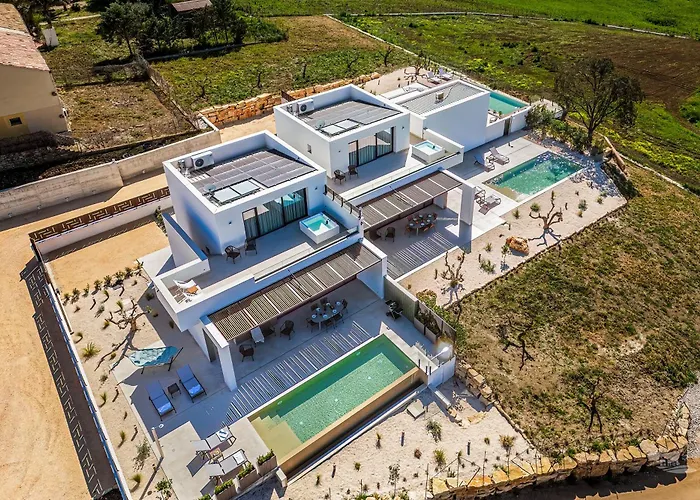 Brezza Villa Partinico