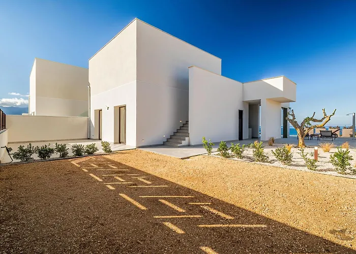 Brezza Villa Partinico